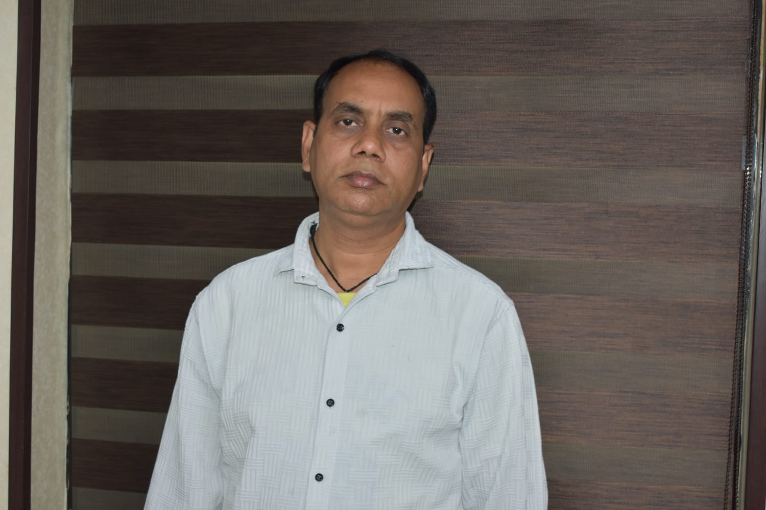Mr Rakesh Kumar